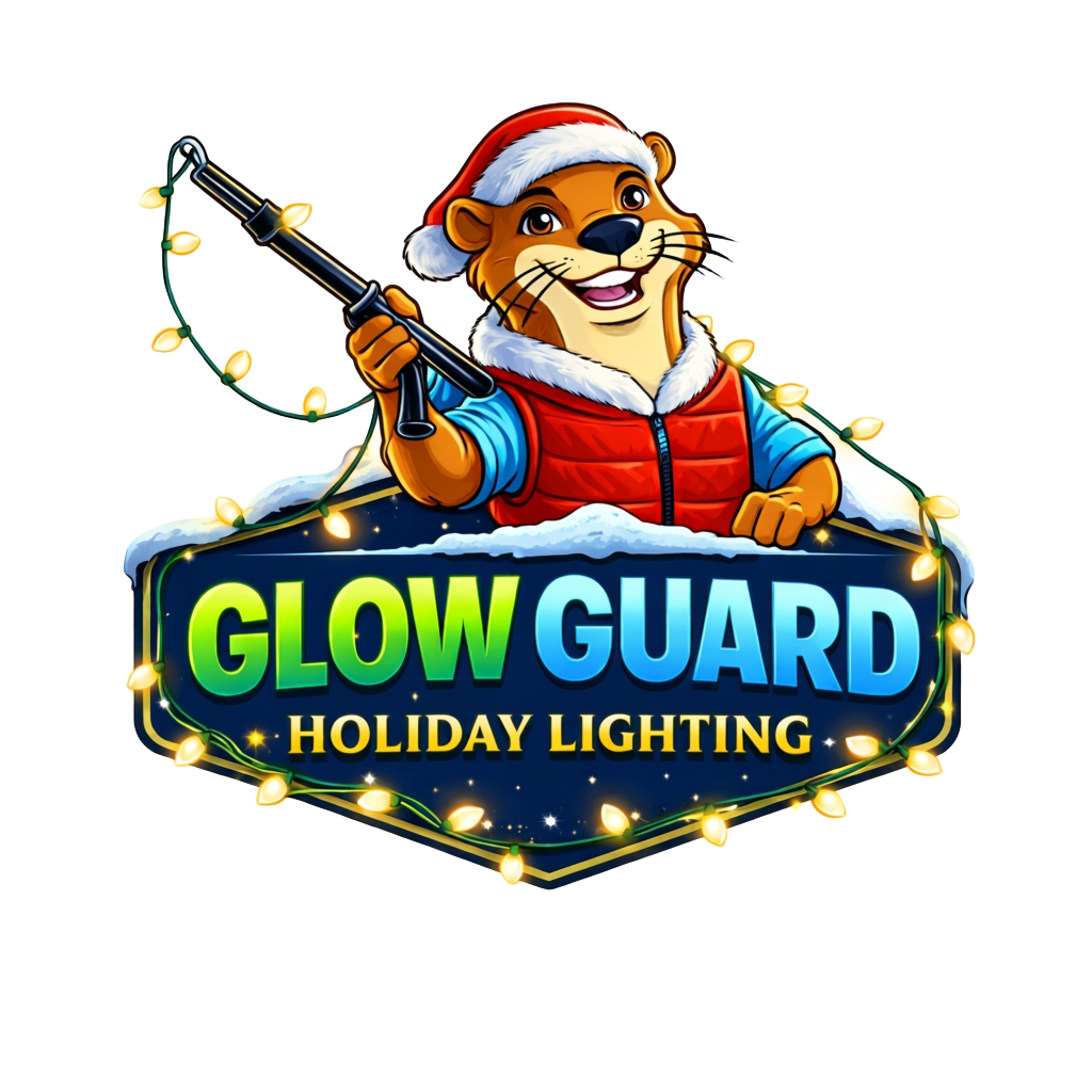 Glow Guard Holiday Lighting